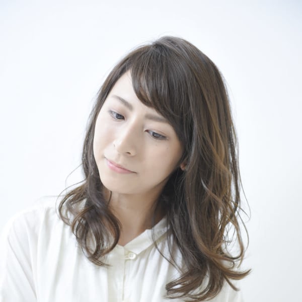 髪に優しいカラー・トリートメントをご用意◎『いつもキレイでいたい』「綺麗になりたい」を叶えます♪|Marry's 桂