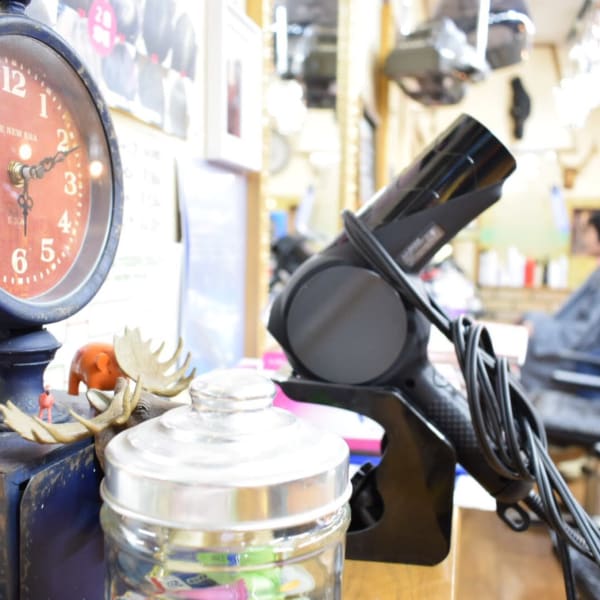 復元ドライヤーPro 正規取扱店|美容室 マキシム