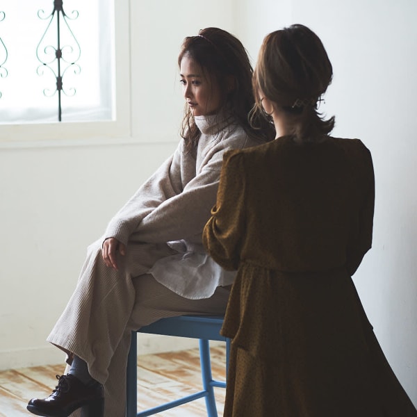 丁寧なカウンセリングと一人一人のオーダーメイドな提案が好評|FACE。伊勢原