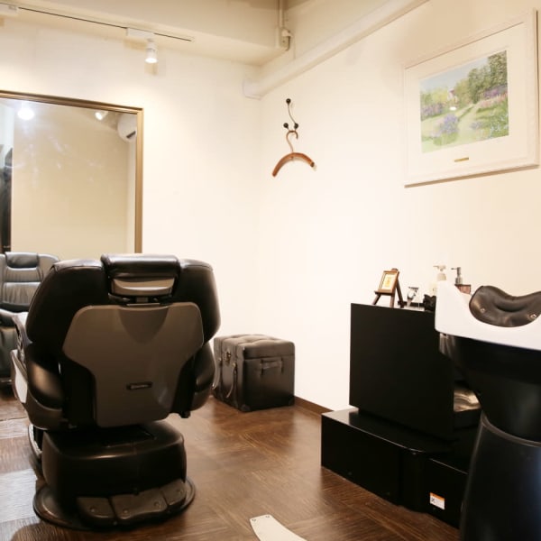 【ヘアカットのついでにヘアエステも】弱酸性美容法《ベルジュバンス》の新しいヘアエステでツヤ髪に♪|ベルジュバンスサロン カットハウスティエム