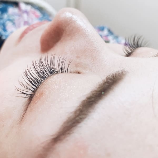 ナチュラルな仕上がりが得意のヘアサロン併設サロン|branch hair