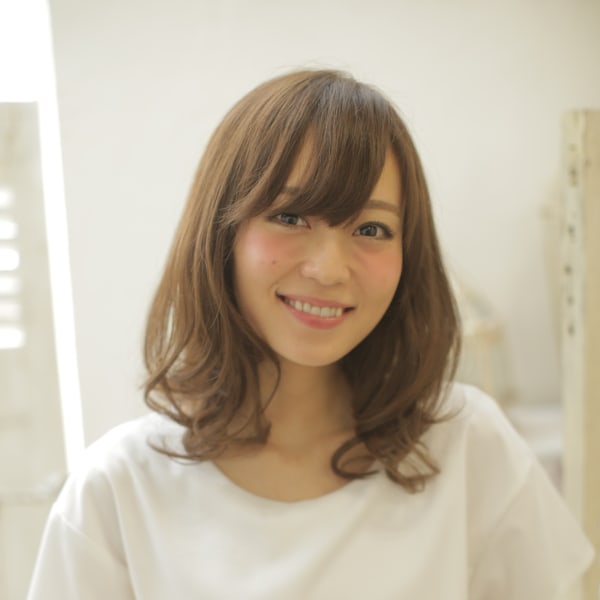縮毛矯正・ストレートパーマが得意なサロン | Luccica hair&spa(ルチカ)のこだわり特集 | 美容院・美容室を予約するなら楽天ビューティ