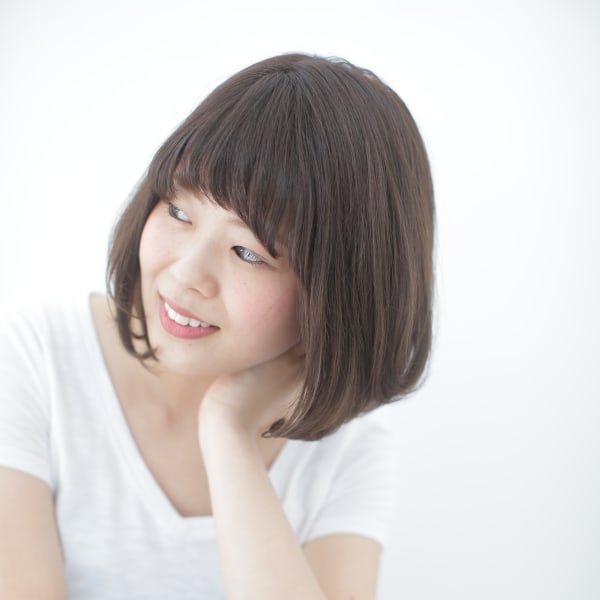 縮毛矯正・ストレートパーマが得意なサロン|Luccica hair&spa