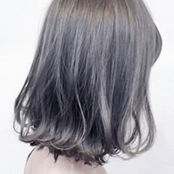 再現性・もちが良いカットが得意な高技術サロン☆★|MAXBEAUTY GINZA