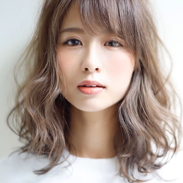 ☆全国人気2位☆アプリエカラーはO/S♪ メディアでも話題☆|hair make O/S