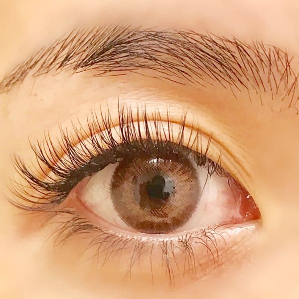 【最軽量＆負担軽減】フラットラッシュ|ROYAL eyelashまつエク・パリジェンヌ・アイブロウ