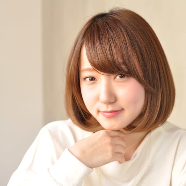 大人女性がほれ込む艶カラー|avli