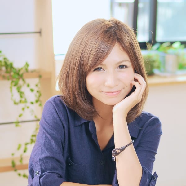 再現性の高いカットでお手入れ簡単♪|avli