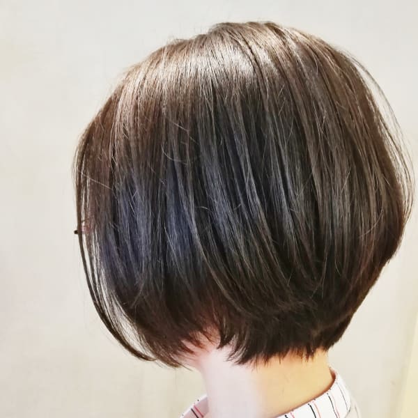 伸びて気的になる根本をしっかりケア♪|avli