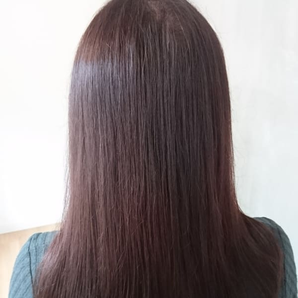 TOKIOトリートメントで髪質改善♪|avli