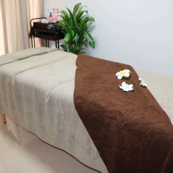 ＜ご新規様歓迎！！＞オトナ女性からも支持されてます♪バストケアコースがオススメ☆彡|美肌製作所