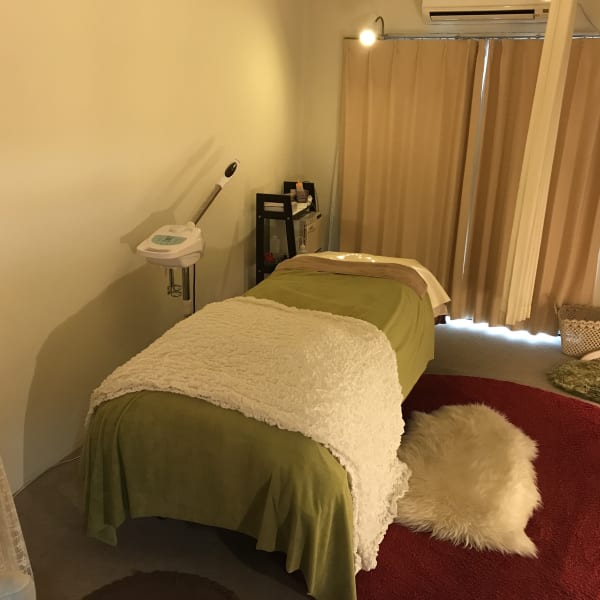 【フェイシャルからボディまでオールハンドが叶える美しさ】豊富なメニューが美しい貴女をより輝く存在に♪|ファセテラピーサロンFeel