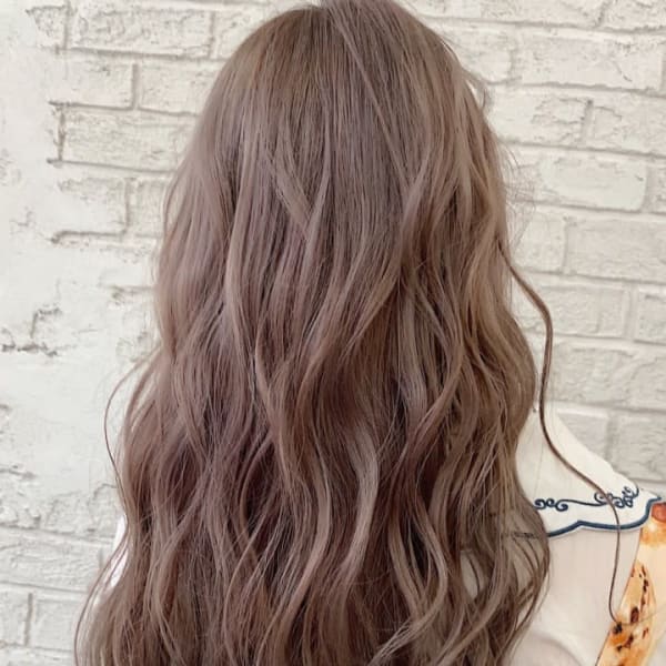 お手頃プライスのサロン|agir hair 上野店