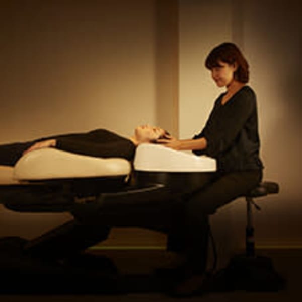 ヘッドスパが得意なサロン|hair&beauty Very