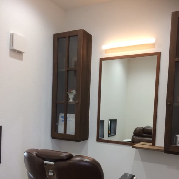 お顔シェービングがオススメ！透明感のある素肌が叶います♪|hair&relaxation antibeso