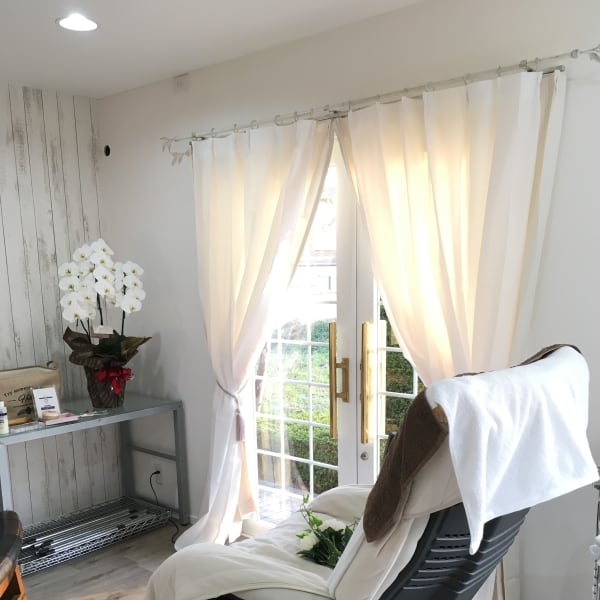 目チカラUP♪　まつげエクステ付け放題　￥4,320|HAIR CLUB Caps