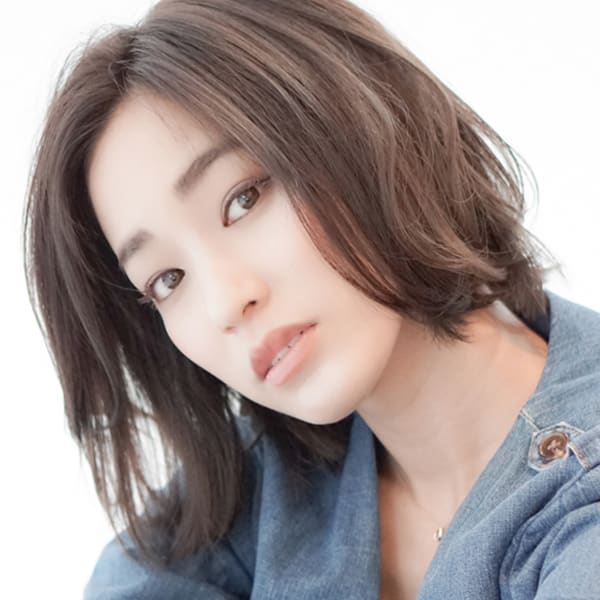 グレイカラー・白髪カバーが得意なMAXBEAUTY GINZA☆★|MAXBEAUTY GINZA