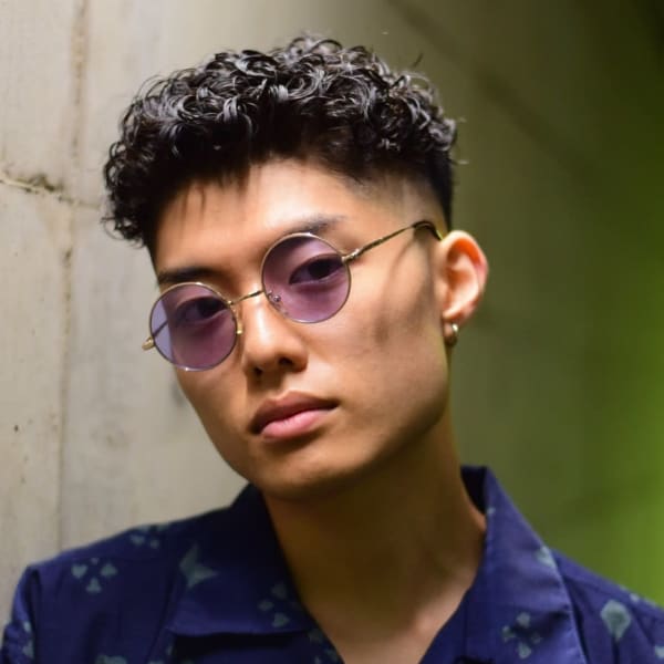 メンズ特化サロンで男をあげる|SOLANA