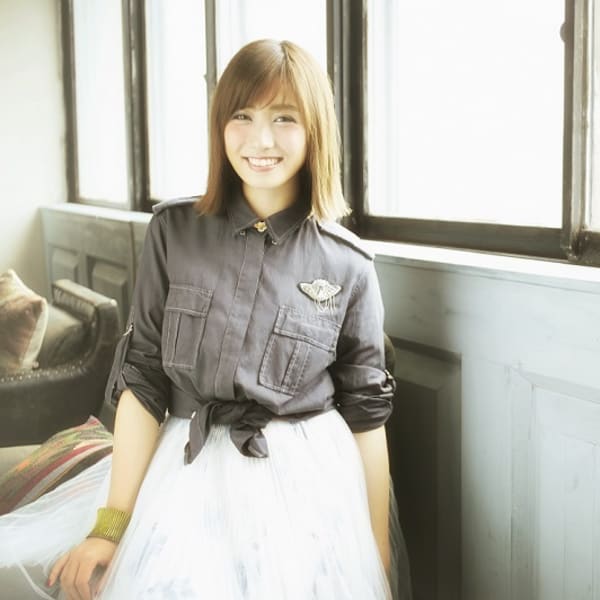 縮毛矯正☆|Ash 吉祥寺店