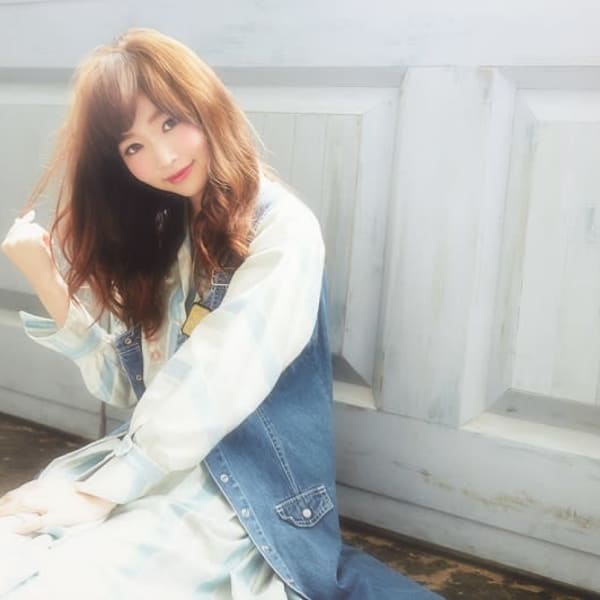 デジタルパーマ☆|Ash 吉祥寺店