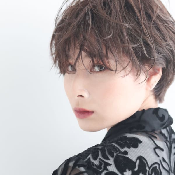 一流の技術×接客を低価格で!魅力を引き出すカラーデザインと高術力で、幅広い層に支持される人気サロン|Ash 町田駅前通り店