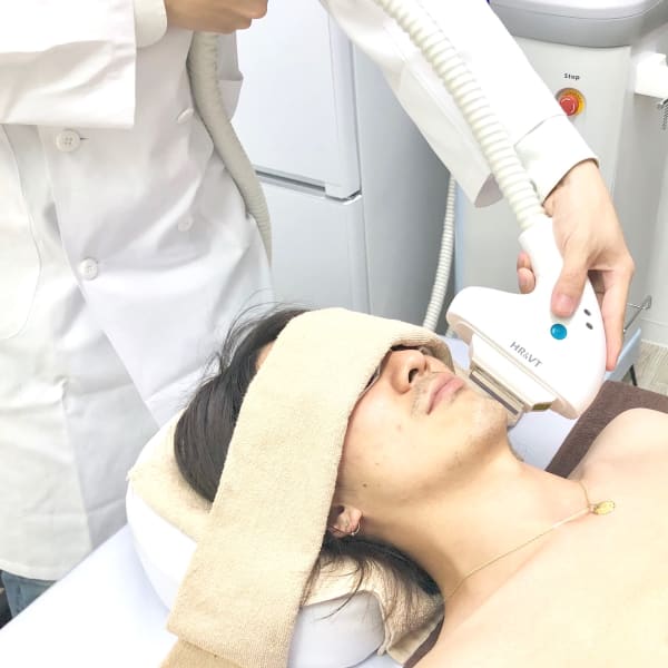 ​【メンズ脱毛ならメンズビューティーサロン】＜お試し1回＞でお気軽に♪＜コースプラン＞でお得に♪|メンズビューティーサロン