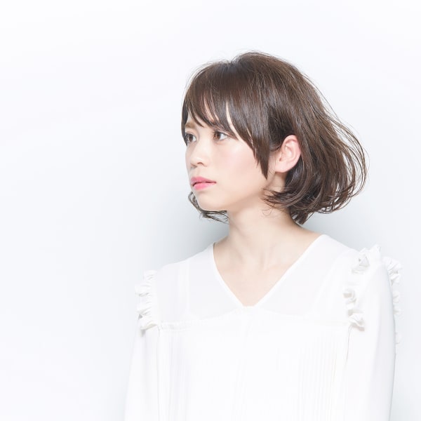 【新規限定】★カット￥4104～￥7344→￥2484|Ash 立川店