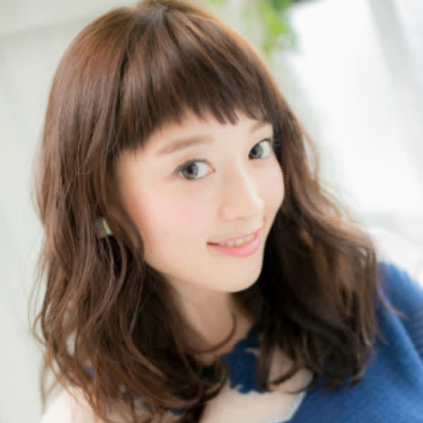 スタイルの基本！実力派スタイリストの似合わせカットが自慢★|Ash ひばりヶ丘店