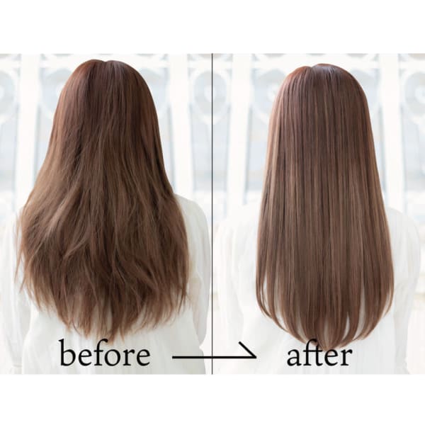 ★トリートメントのこだわり★ 独自開発トリートメント誕生!うねり・広がり・パサつき・髪質改善!上尾|mod's hair【モッズヘア】上尾/上尾西口店