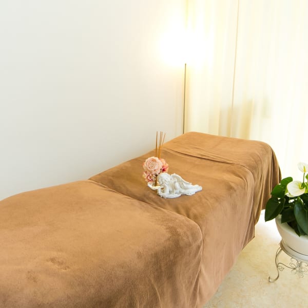 お肌にノンストレスの＜コラーゲン生成脱毛★＞触りたくなるツルツルスッピンお肌に…◎お試し下さい♪|BELLAMO