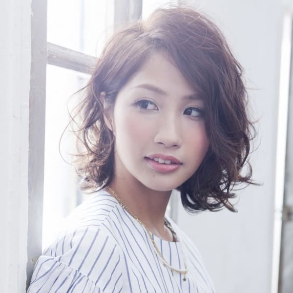 カラーがオススメ|Ash 横浜瀬谷店