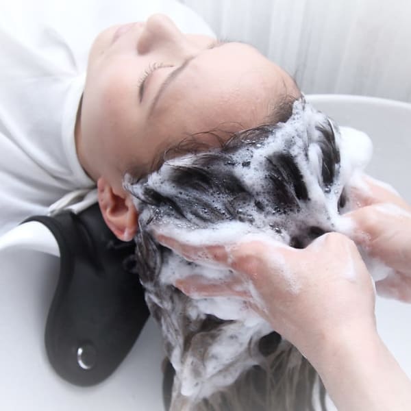 Hair Make Rise 阿倍野区 西田辺店 ヘアーメイク ライズ アベノク ニシタナベテン の予約 サロン情報 美容院 美容室を予約するなら楽天ビューティ