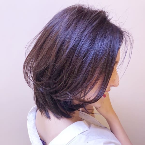 仕事×家事×育児に忙しい大人女性のためのサロン|L'pul by face 髪質改善/オージュア/スパ/白髪ぼかし/磯子