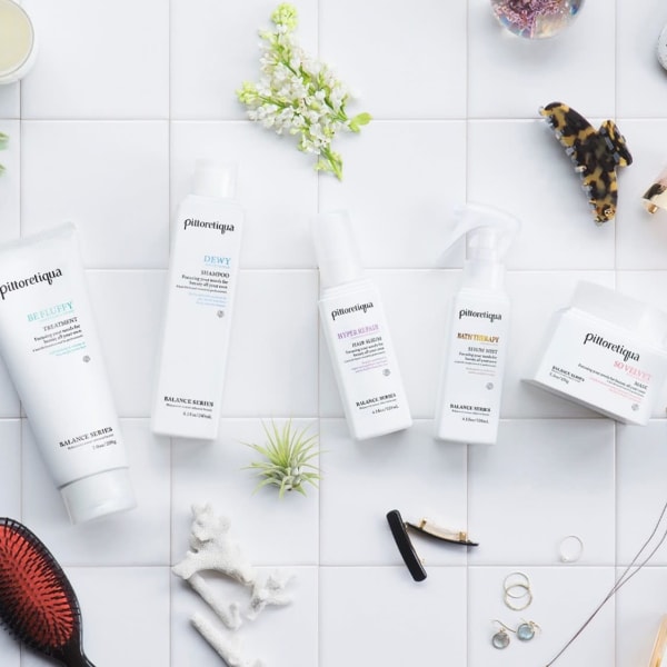 ☆ピトレティカトリートメントで理想の質感に☆|CANNOA. hair&beauty