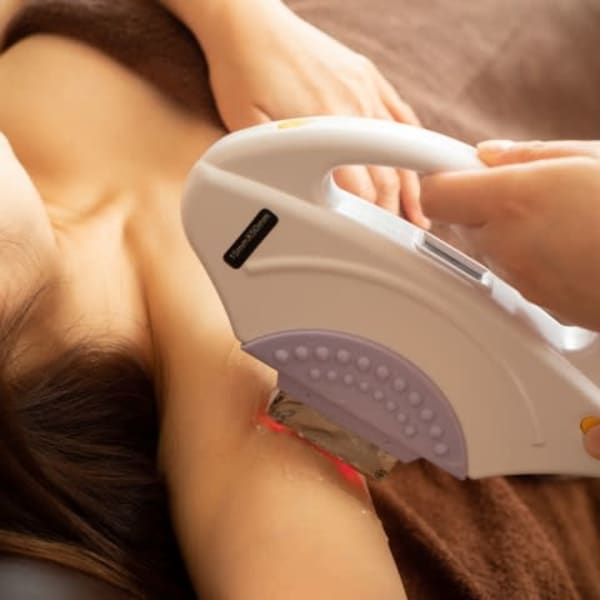 磨き続けた技術で女性のキレイを応援します！ＶＩＯ脱毛で気になるお悩みの改善も☆彡|キレイノキセキ