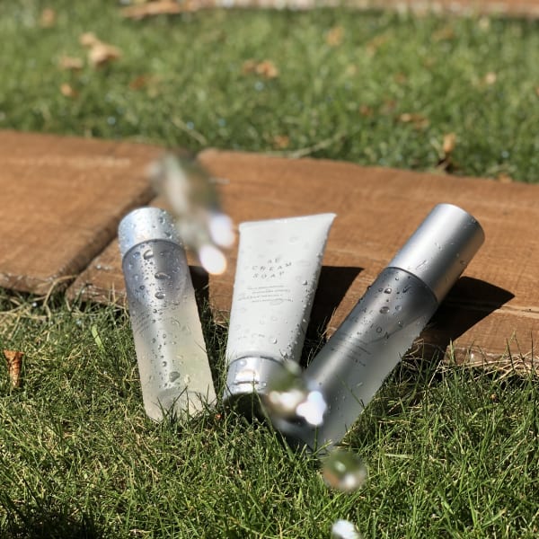 髪や頭皮・お肌へ働きかける上質なコスメラインを豊富に準備・アジュバンコスメ正規契約|The BARBER High Grooming