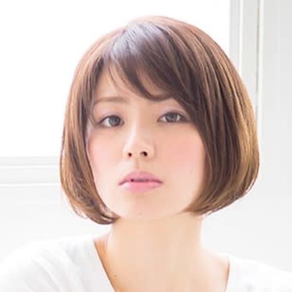 ⭐️ボブヘアのカットが得意なサロン nao*⭐️「やっと出会えたまた来たいと思える美容室」|nao*c(ナオシ) 田原台店