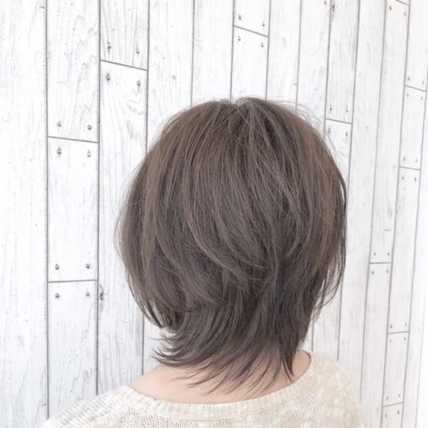 おうちでの再現が楽ちんな似合わせカットをご体験ください♪♪|a Gland villa suita