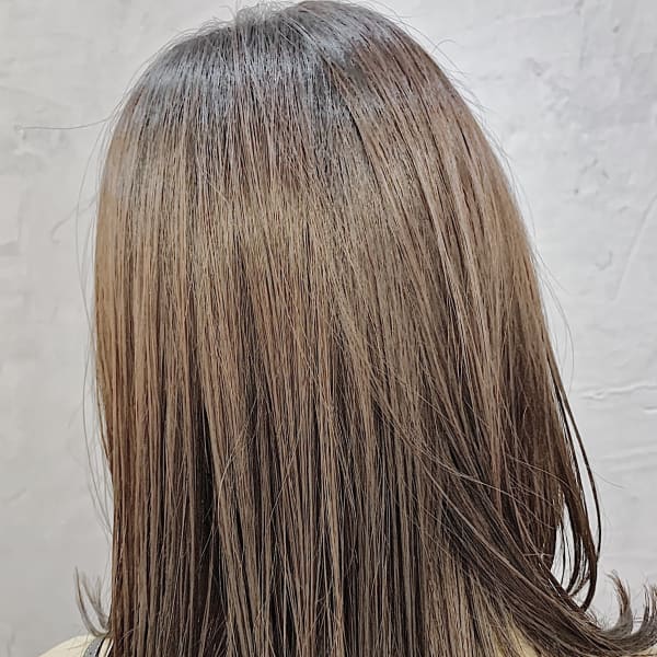 今SNSでも話題のケラチントリートメント取扱店♪|Tree.