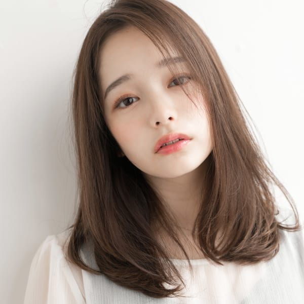 【初めての方大歓迎！】”oggiottoトリートメント”でキレイな髪が魅力的な大人女性に☆|Barrel spa&treatment 京橋店