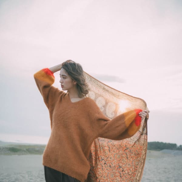 お客様に寄り添い、一緒に“素敵なヘアスタイル”をつくります☆|MY hair design