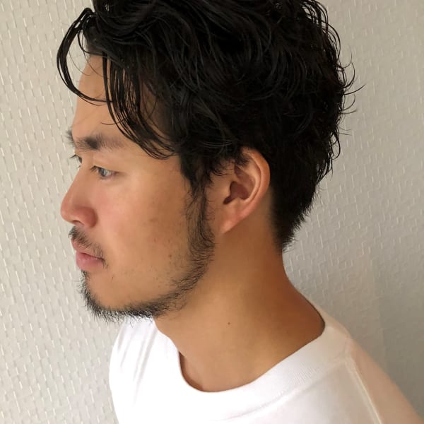 今まで以上 どこよりもカッコいいスタイルを作ります|terra