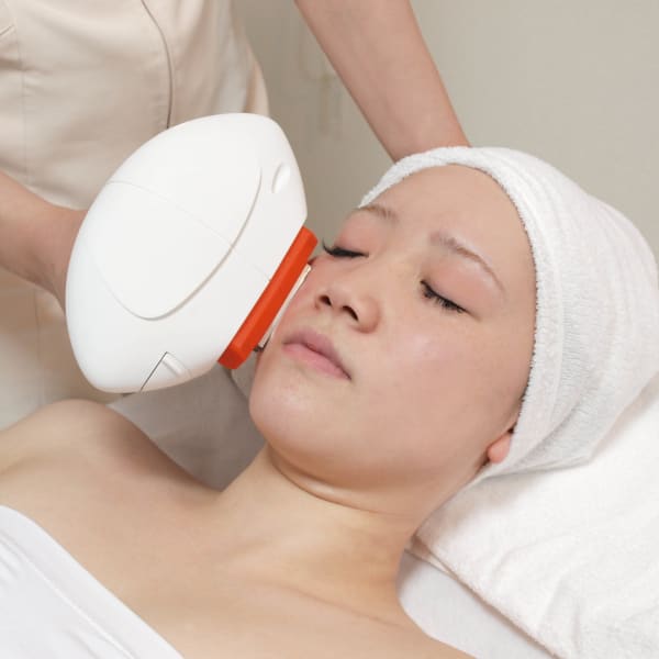 完全都度払い高速全身脱毛★!丁寧な技術と安心接客が自慢です♪|PRANA