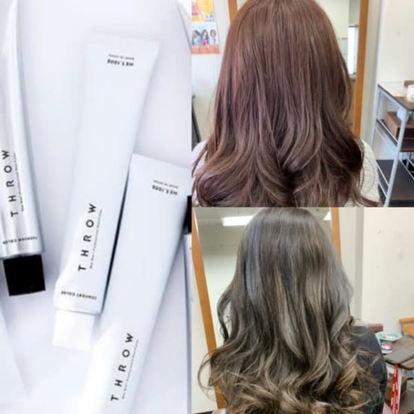 ★高品質の薬剤やトリートメントを使用するこだわりサロン★プチプライスの価格が嬉しい♪|Hair Salon Lian