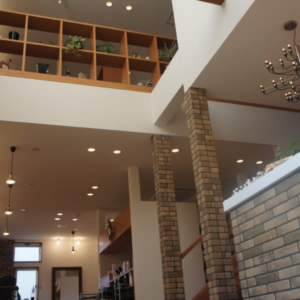 自まつげを根元から立ち上げて自然なカールに◎まつエクは不安という方にオススメです！|Hair＋Relax Rhythm