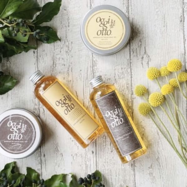 【話題のOggi Ottoが¥2000～】大人気oggi ottoで、あなたの髪に無限の可能性を♪|Totia 梅田