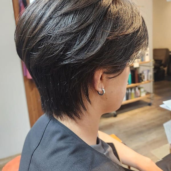 【手軽で人気！】　無水ヘッドスパ!|NAP hair scoya