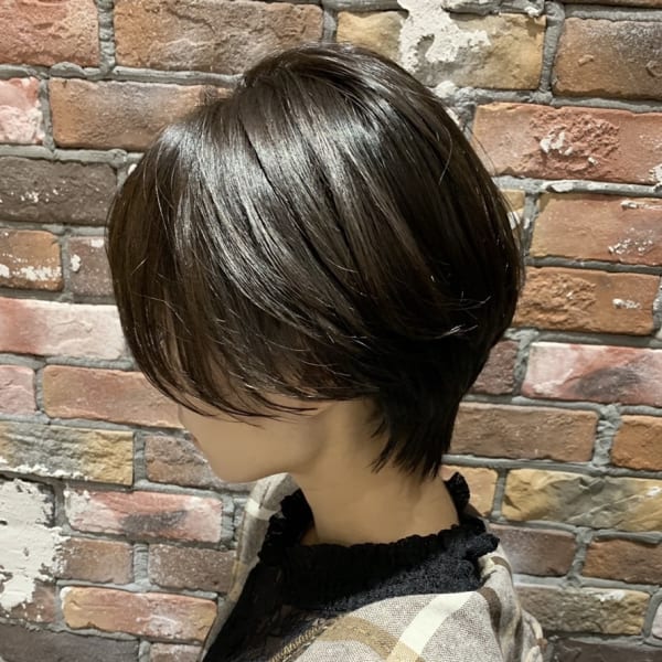 トレンドを取り入れお客様らしさを大切にした、どこから見てもキレイな仕上がりのスタイルの提案◎|BEAUTY MARKET ungu