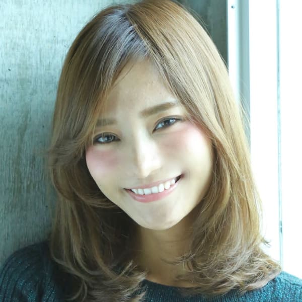 髪が多くて広がる方は一度髪質改善カットをして下さい。明日から楽になります!|millci