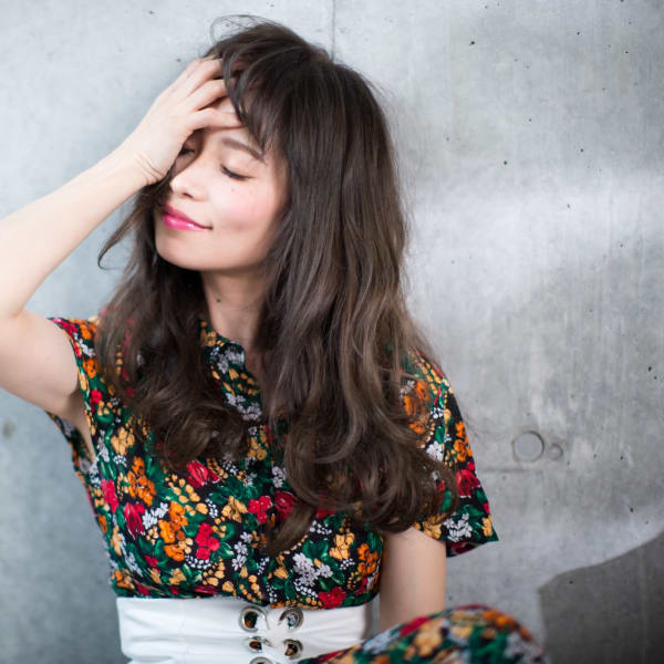 学生にオススメのサロン|Hair Make Billow丸亀店